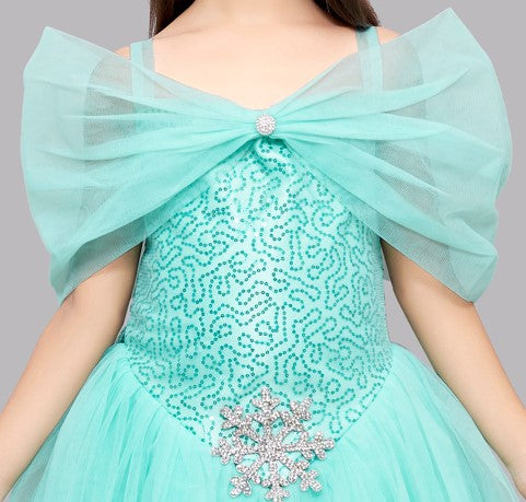 Ashley Lauren Kids 8237 Size 6 Pink Off the Shoulder Satin Ball Gown P –  Glass Slipper Formals